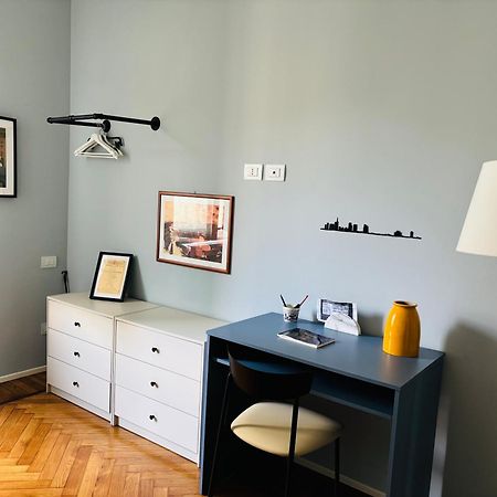 La Suite Apartment Mailand Exterior foto