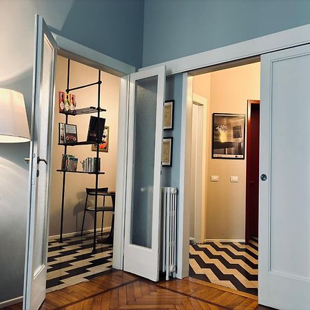 La Suite Apartment Mailand Exterior foto