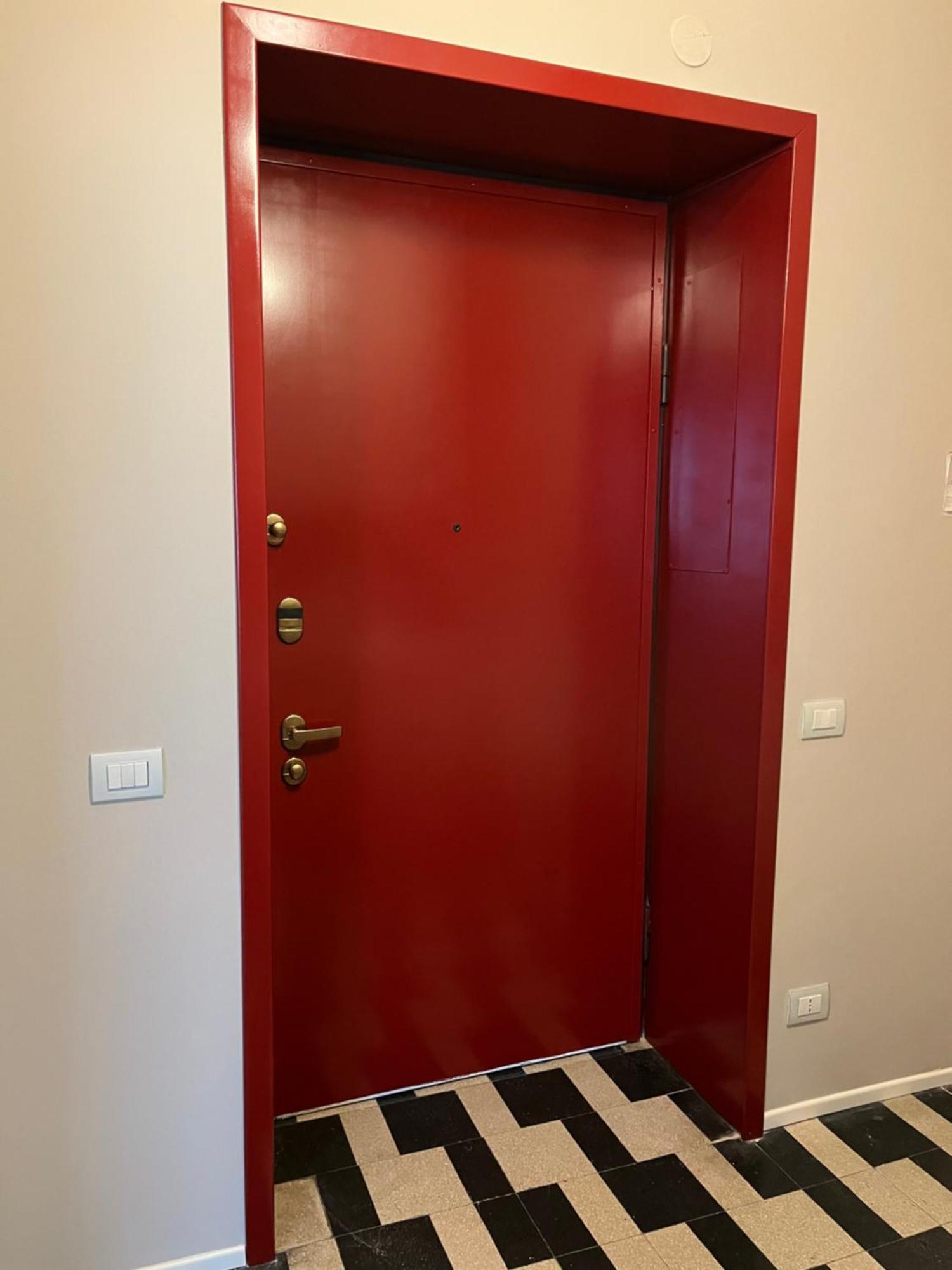 La Suite Apartment Mailand Exterior foto