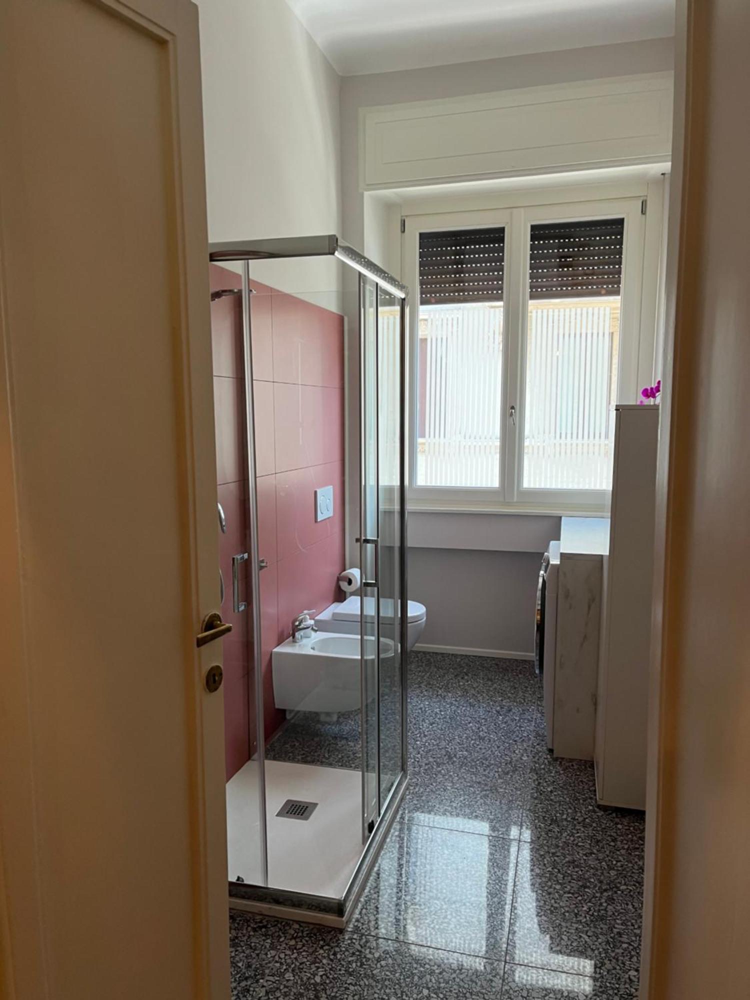 La Suite Apartment Mailand Exterior foto