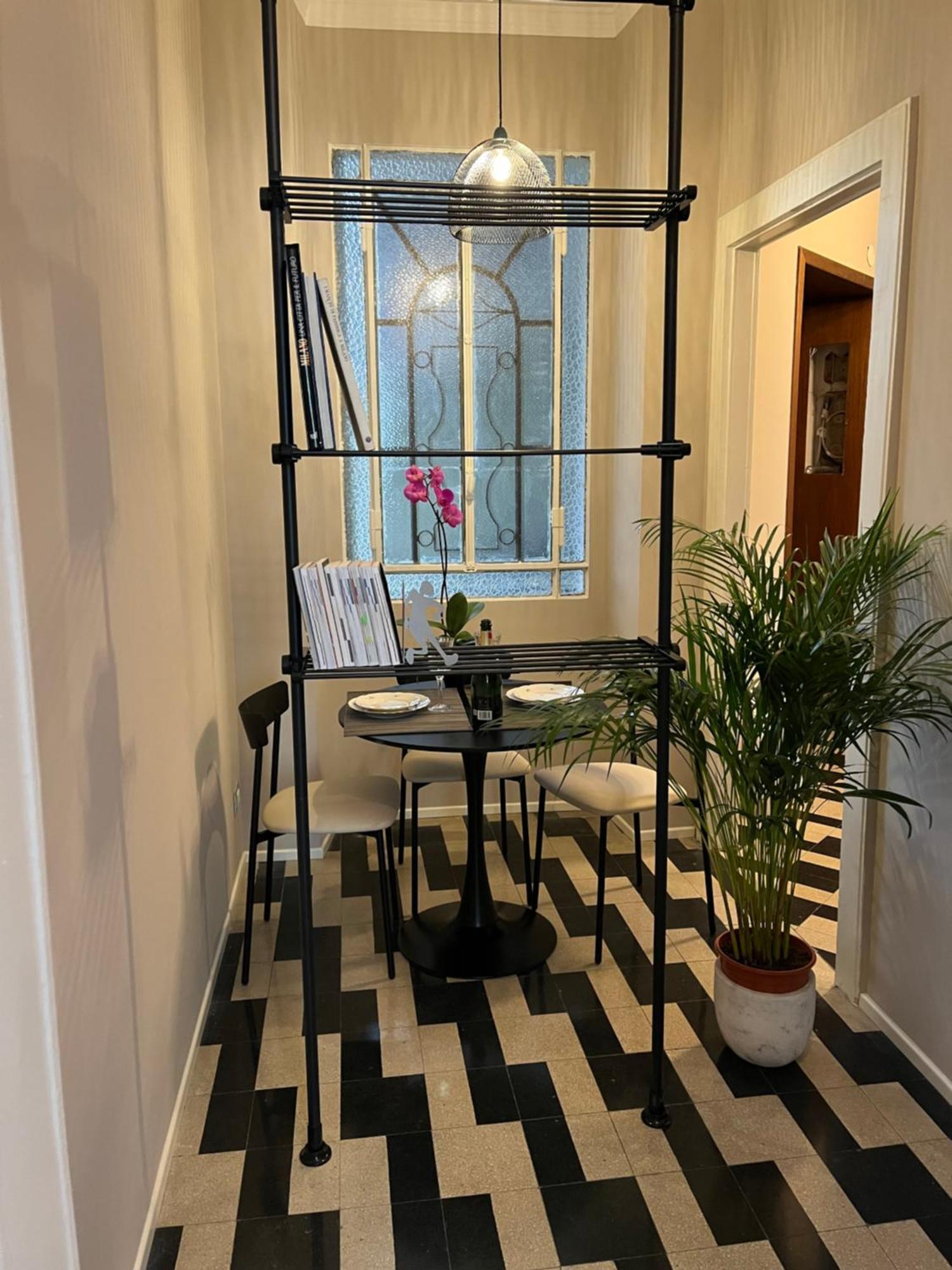 La Suite Apartment Mailand Exterior foto