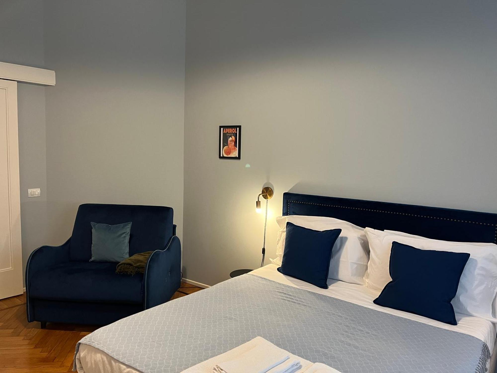 La Suite Apartment Mailand Exterior foto