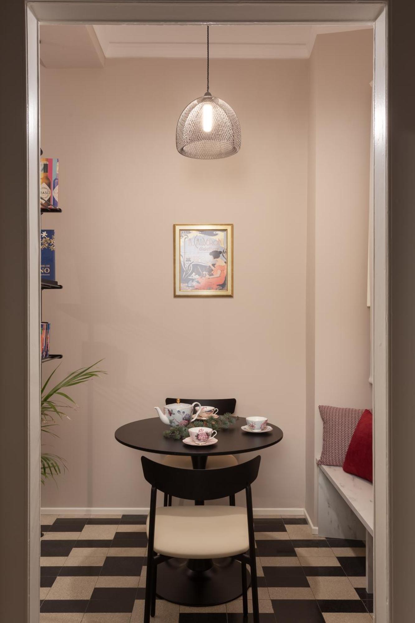 La Suite Apartment Mailand Exterior foto