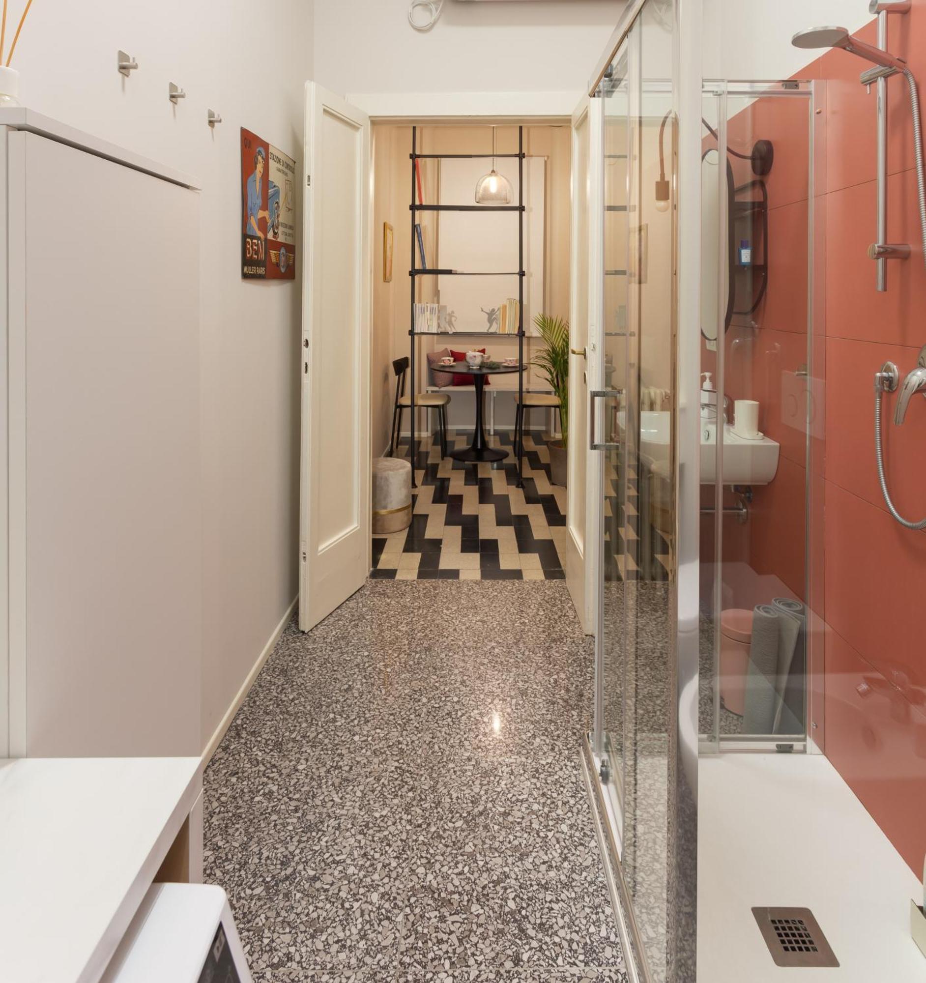 La Suite Apartment Mailand Exterior foto