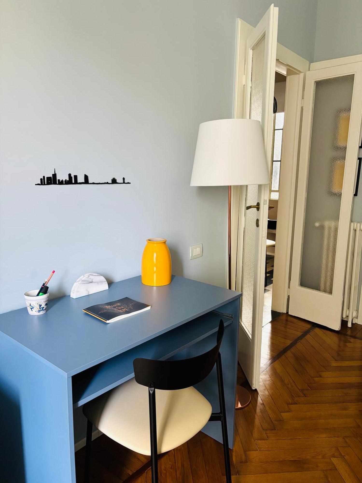 La Suite Apartment Mailand Exterior foto