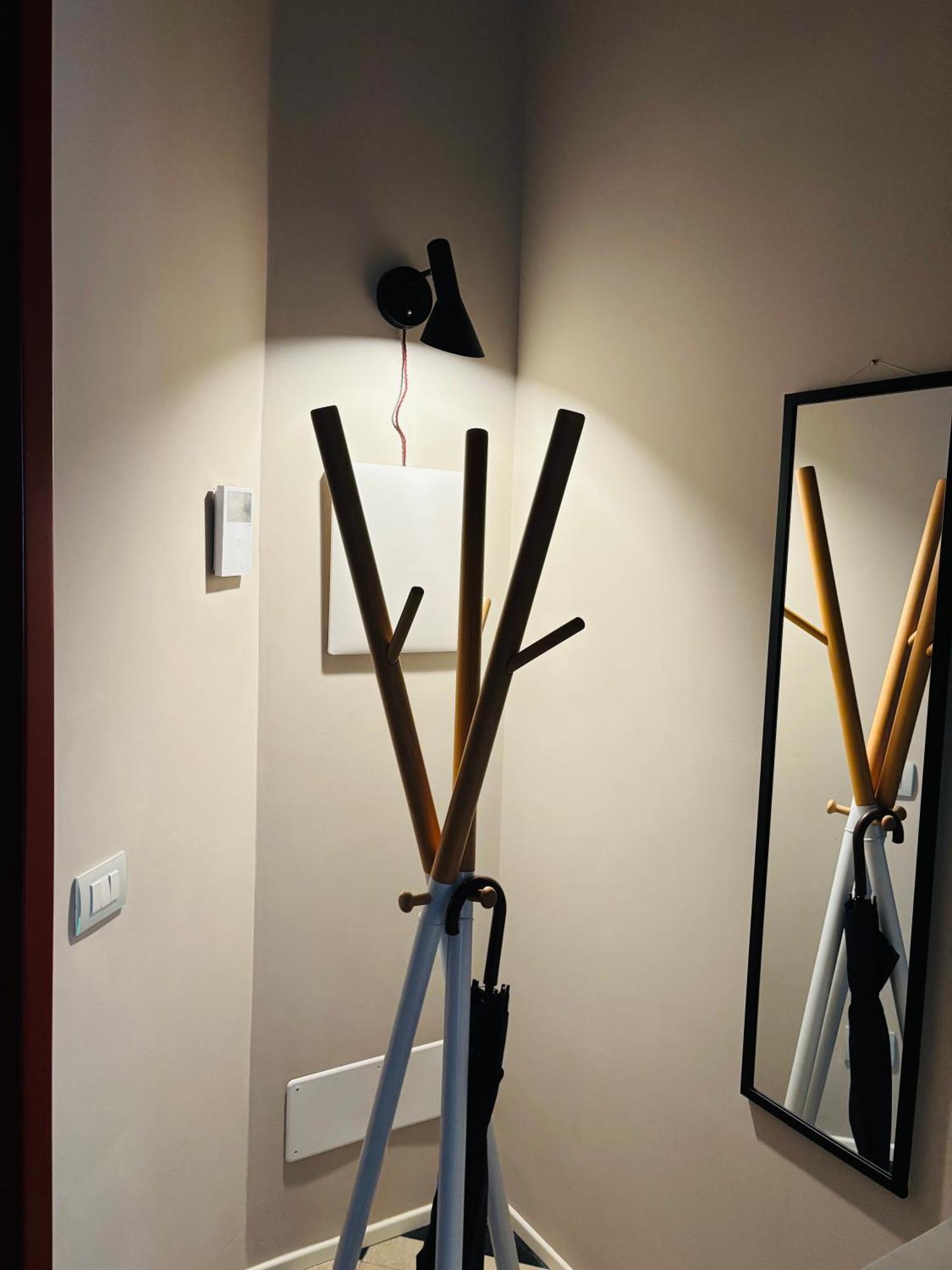 La Suite Apartment Mailand Exterior foto