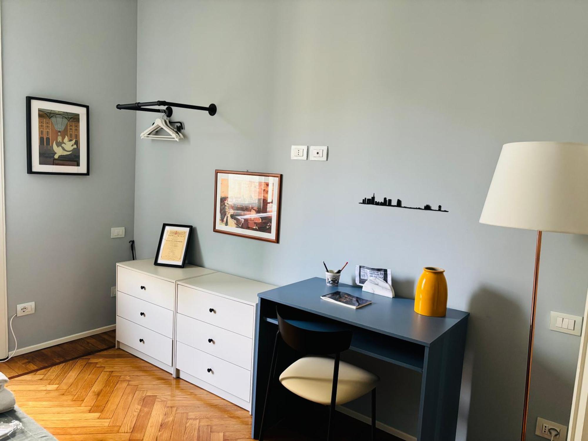 La Suite Apartment Mailand Exterior foto