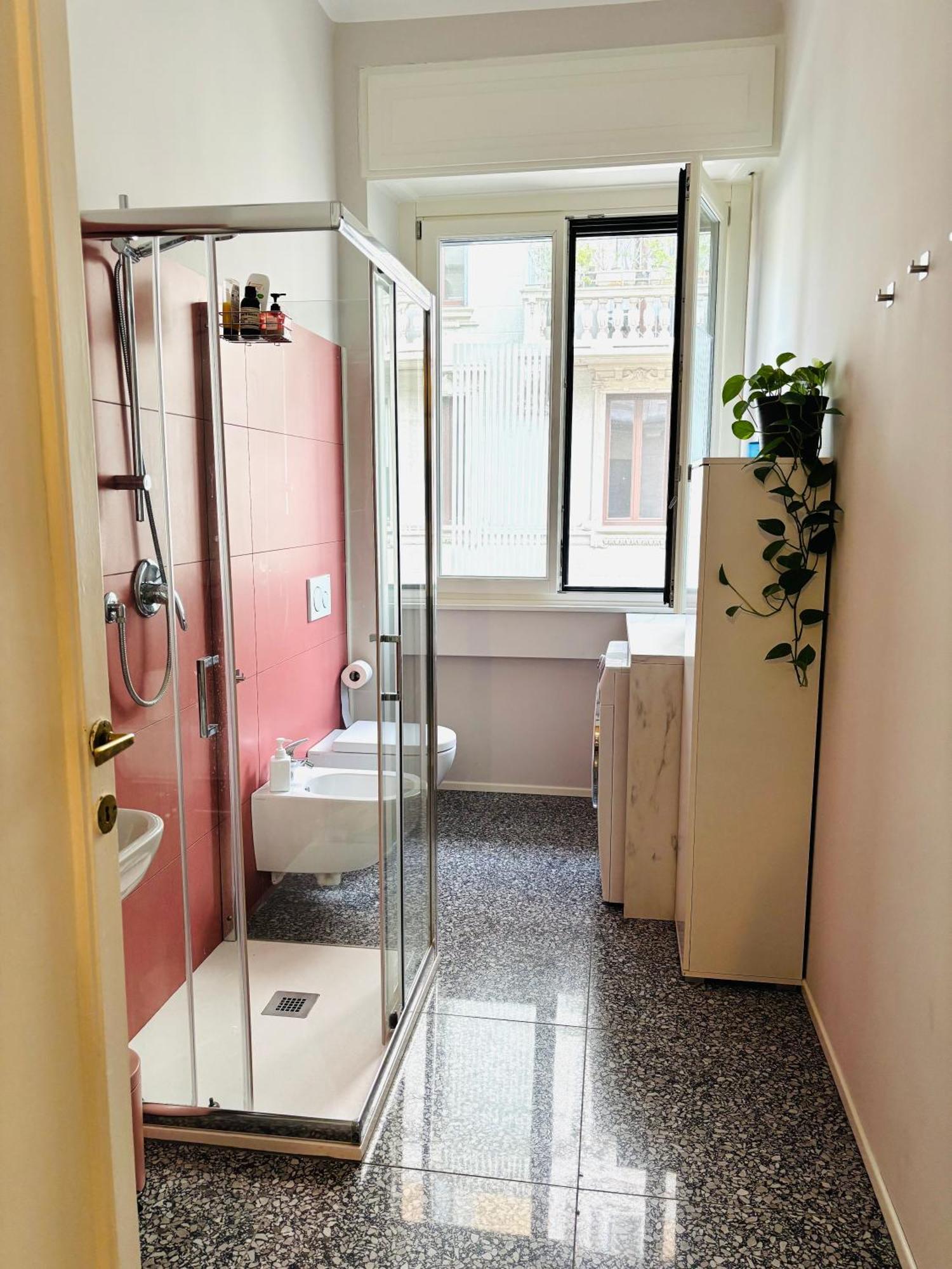 La Suite Apartment Mailand Exterior foto